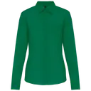Easy Care Polycotton Poplin Shirt - Image 49