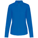 Easy Care Polycotton Poplin Shirt - Image 55