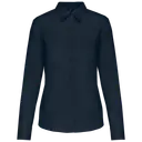 Easy Care Polycotton Poplin Shirt - Image 61