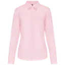 Easy Care Polycotton Poplin Shirt - Image 67