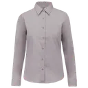 Easy Care Polycotton Poplin Shirt - Image 76