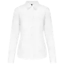 Easy Care Polycotton Poplin Shirt - Image 82