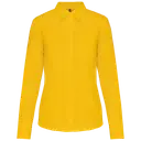 Easy Care Polycotton Poplin Shirt - Image 88