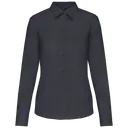 Easy Care Polycotton Poplin Shirt - Image 91