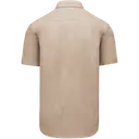 Chemise popeline polycoton manches courtes entretien facile - Image 14