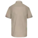 Chemise popeline polycoton manches courtes entretien facile - Image 17