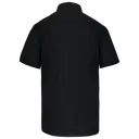 Chemise popeline polycoton manches courtes entretien facile - Image 20
