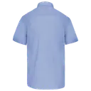 Chemise popeline polycoton manches courtes entretien facile - Image 23