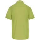 Chemise popeline polycoton manches courtes entretien facile - Image 32