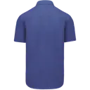 Chemise popeline polycoton manches courtes entretien facile - Image 38