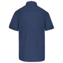 Chemise popeline polycoton manches courtes entretien facile - Image 41