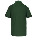 Chemise popeline polycoton manches courtes entretien facile - Image 44