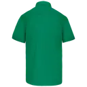 Chemise popeline polycoton manches courtes entretien facile - Image 50