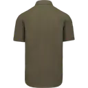 Chemise popeline polycoton manches courtes entretien facile - Image 53