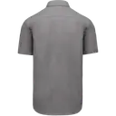 Chemise popeline polycoton manches courtes entretien facile - Image 59