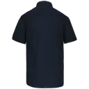 Chemise popeline polycoton manches courtes entretien facile - Image 62