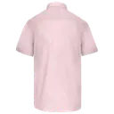 Chemise popeline polycoton manches courtes entretien facile - Image 68