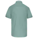 Chemise popeline polycoton manches courtes entretien facile - Image 74