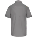Chemise popeline polycoton manches courtes entretien facile - Image 77