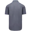 Chemise popeline polycoton manches courtes entretien facile - Image 80