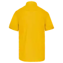 Chemise popeline polycoton manches courtes entretien facile - Image 89
