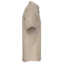 Chemise popeline polycoton manches courtes entretien facile - Image 18