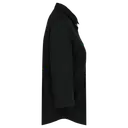 Poplin polycotton shirt with 3/4 sleeves and easy care - Image 14
