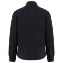 Sherpa lined fleece overshirts - Image 14