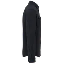Sherpa lined fleece overshirts - Image 15