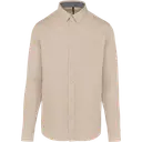 Chemise coton manches longues Nevada - Image 16