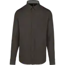 Chemise coton manches longues Nevada - Image 22