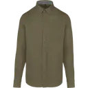 Chemise coton manches longues Nevada - Image 25