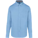 Chemise coton manches longues Nevada - Image 34