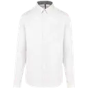 Chemise coton manches longues Nevada - Image 37