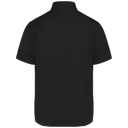 Short Sleeve Cotton Shirt Ariana III - Image 14