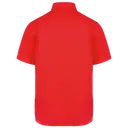 Short Sleeve Cotton Shirt Ariana III - Image 26