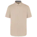 Short Sleeve Cotton Shirt Ariana III - Image 10