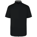Short Sleeve Cotton Shirt Ariana III - Image 13
