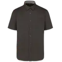 Short Sleeve Cotton Shirt Ariana III - Image 16