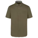 Short Sleeve Cotton Shirt Ariana III - Image 19