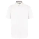 Short Sleeve Cotton Shirt Ariana III - Image 31