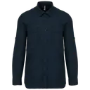 Long Sleeve Safari Shirt - Image 23