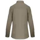 Long Sleeve Safari Shirt - Image 18