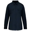 Long Sleeve Safari Shirt - Image 20