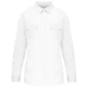 Long Sleeve Safari Shirt - Image 23