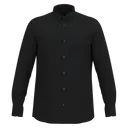 Oxford shirt long sleeves - Image 10