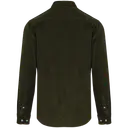 Long Sleeve Corduroy Shirt - Image 18