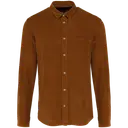 Long Sleeve Corduroy Shirt - Image 11