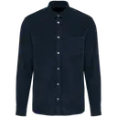 Long Sleeve Corduroy Shirt - Image 14