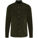 Long Sleeve Corduroy Shirt - Image 17